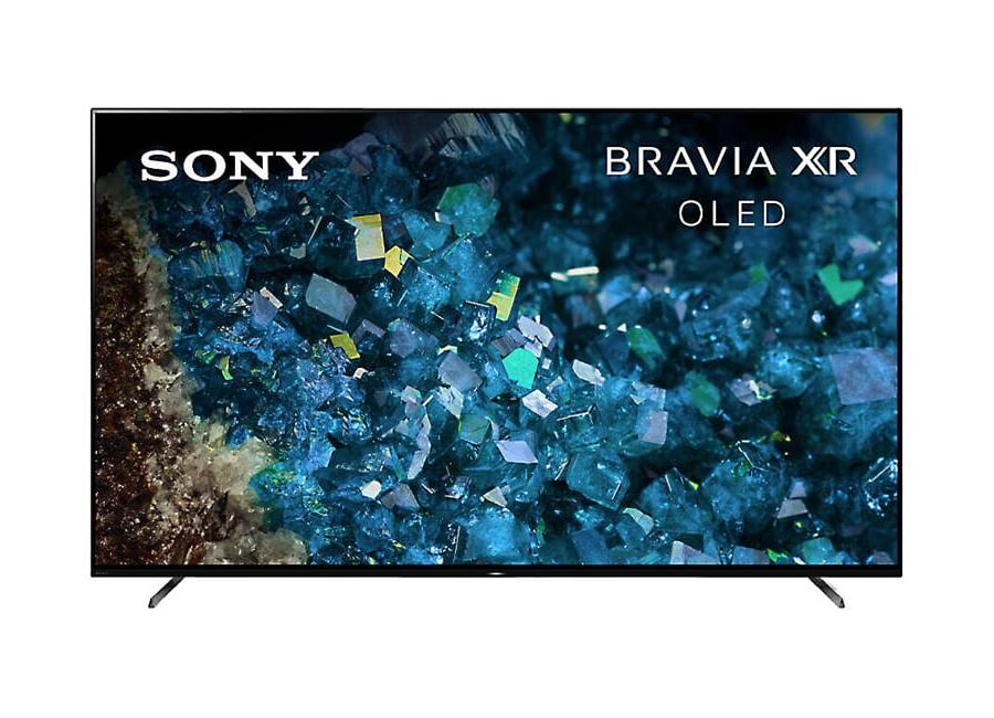 ტელევიზორი  Sony/ TV 77"(196cm)/ Sony Bravia OLED  XR77A80L (2023)  4K Ultra HD  Smart Google TV with Dolby Vision HDR and Exclusive Gaming Features for The Playstation