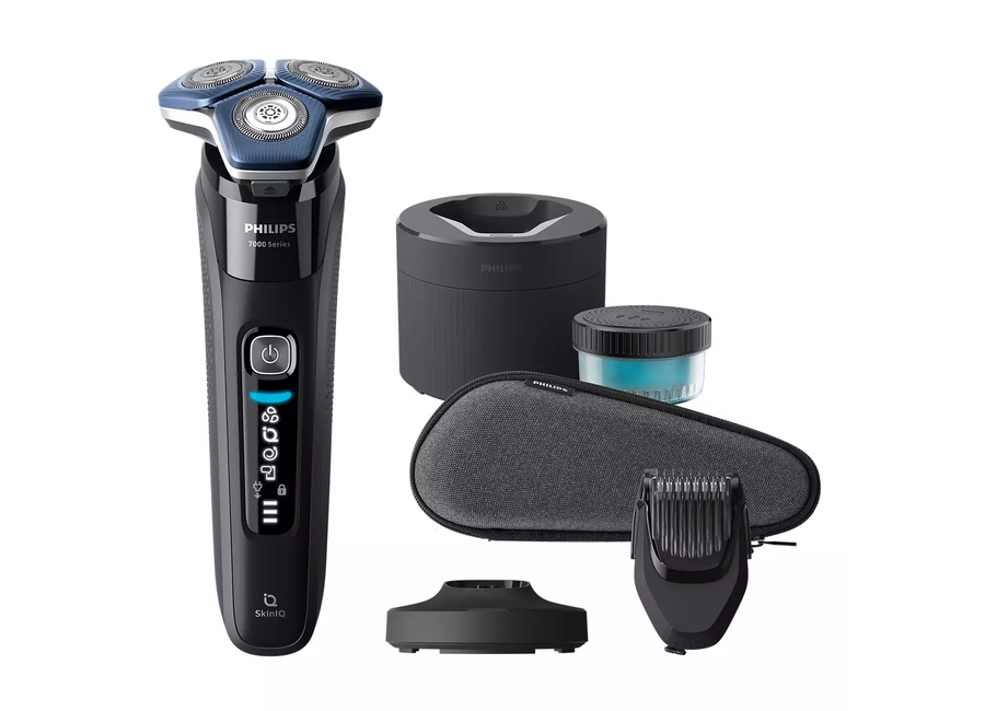 წვერის საპარსი  PHILIPS S7886/58