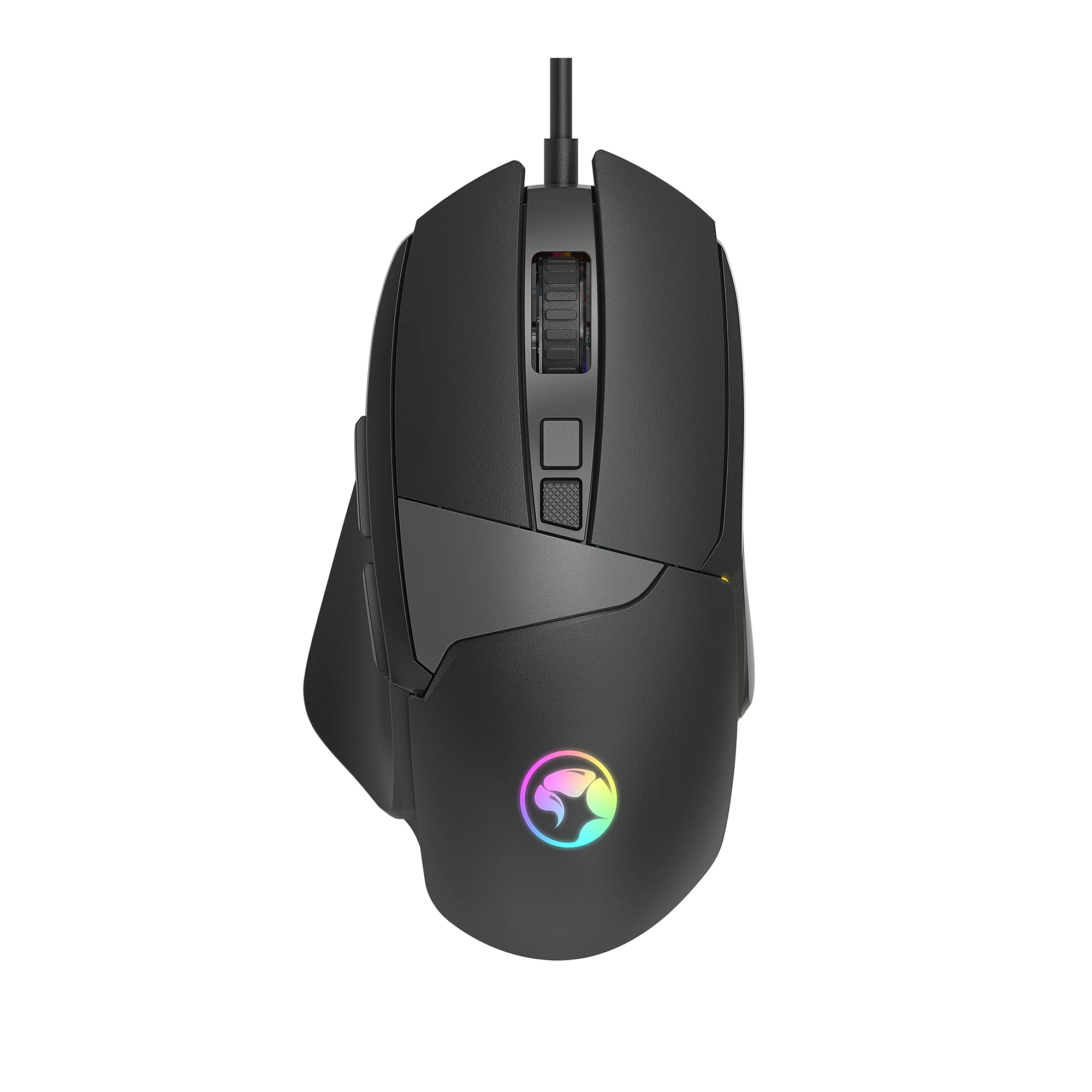 მაუსი  Marvo  M411  Wired Gaming Mouse