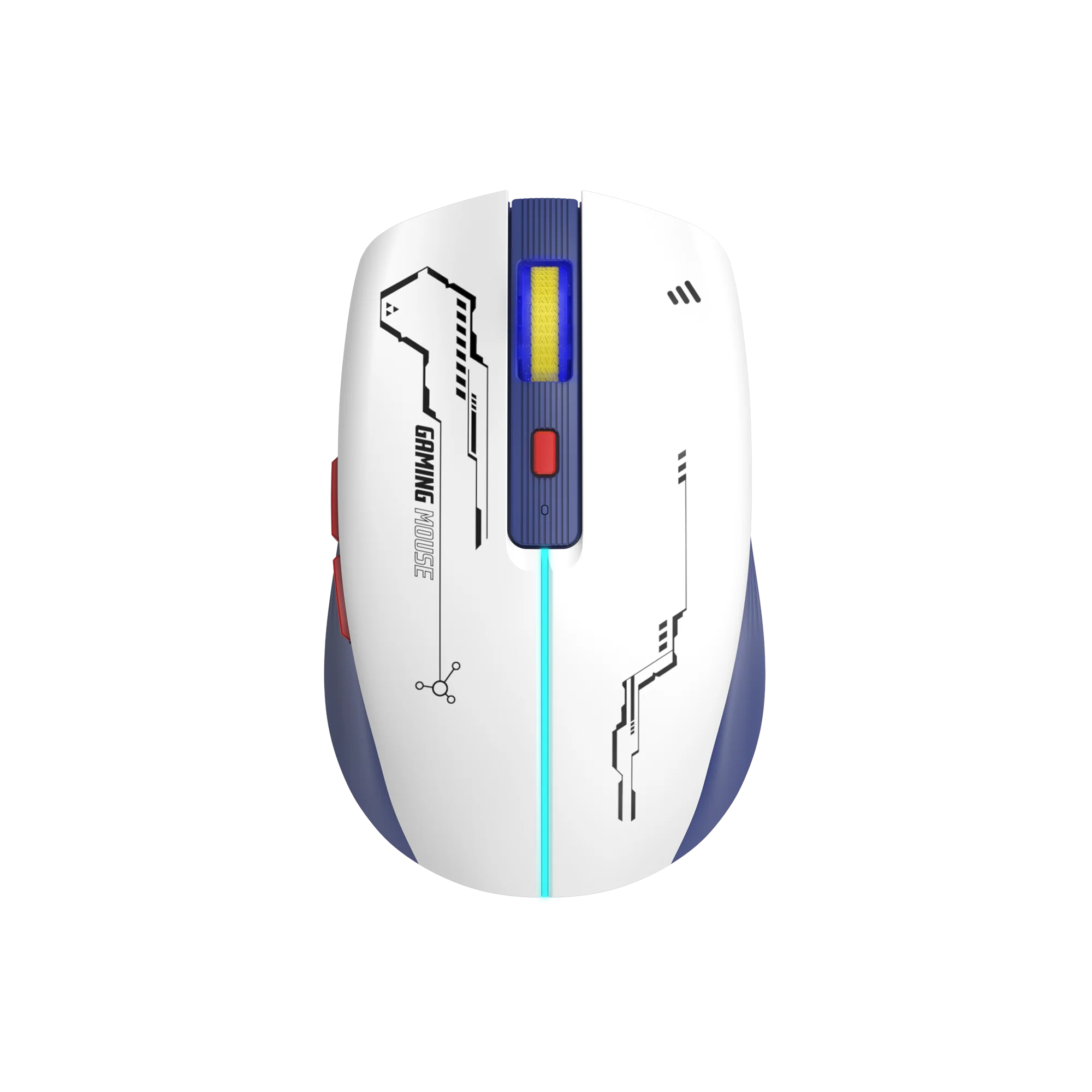 მაუსი  Marvo M796W  Wireless Mouse