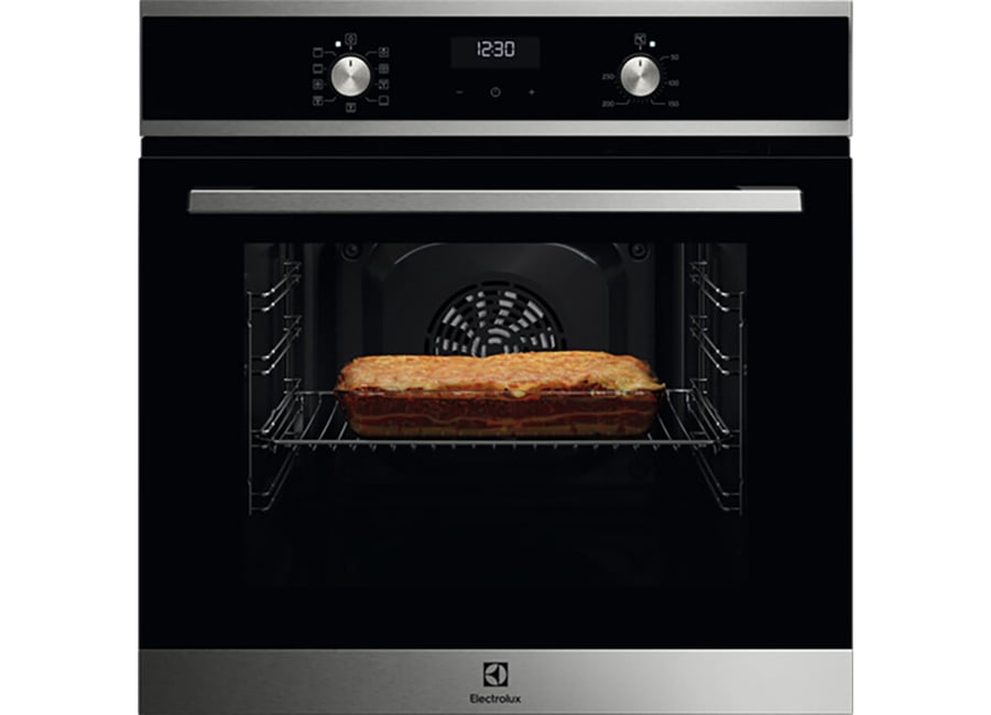 ღუმელი Electrolux EOF5H40BX