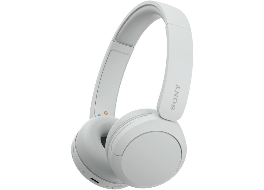 ყურსასმენი Sony WIRELESS HEADPHONES | WH-CH520 | White (WH-CH520W)