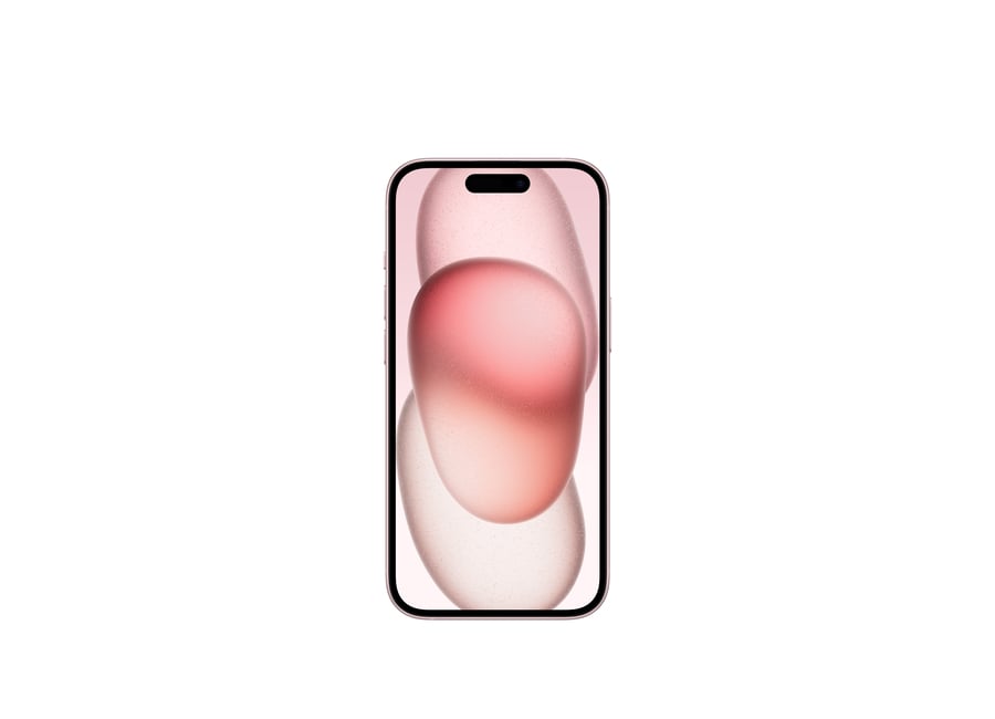 მობილური Apple iPhone 15 | 128GB | Pink