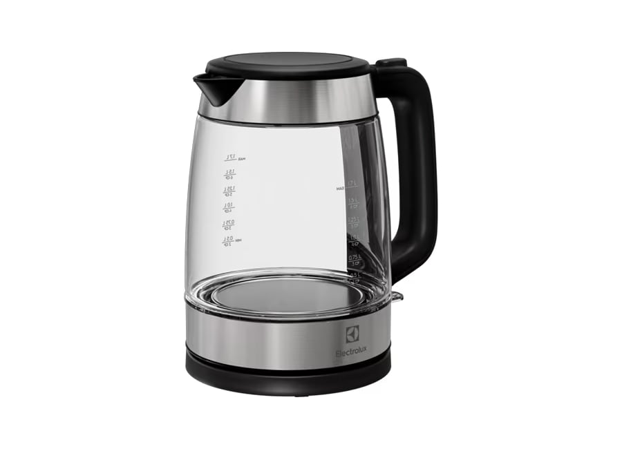 ელექტრო ჩაიდანი  Electrolux E4GK1-4GB kettle
