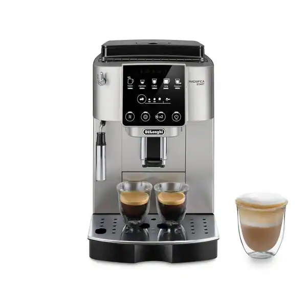 ყავის აპარატი  Delonghi DL ECAM220.31.SB             S11