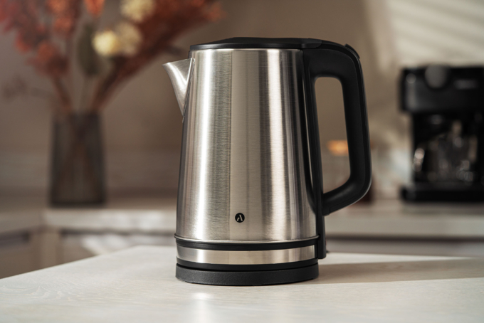 ჩაიდანი Ardesto Electric Kettle EKL-T32S
