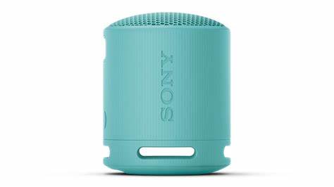 დინამიკი  SONY PORTABLE SPEAKER Blue (SRS-XB100/LCE)
