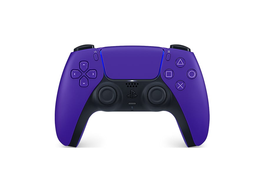ჯოისტიკი Playstation DualSense PS5 Wireless Controller Purple /PS5