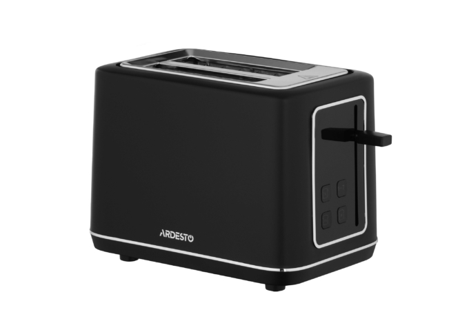 ტოსტერი Ardesto  Elegance Toaster T-K301E