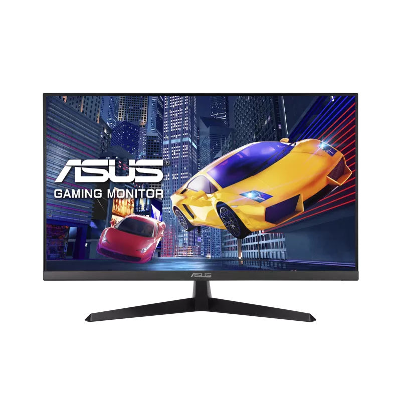 მონიტორი ASUS Monitor 27" Asus VY279HGE HDMI, Audio, IPS, 144Hz, 1ms, sRGB 99%, FreeSync
