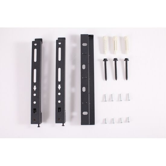 ტელევიზორის საკიდი  TCL Wall Bracket WMB233 (≤32) 15"-32" / 38cm -81 cm; Distance 30mm VESA 200x200 max.15kg