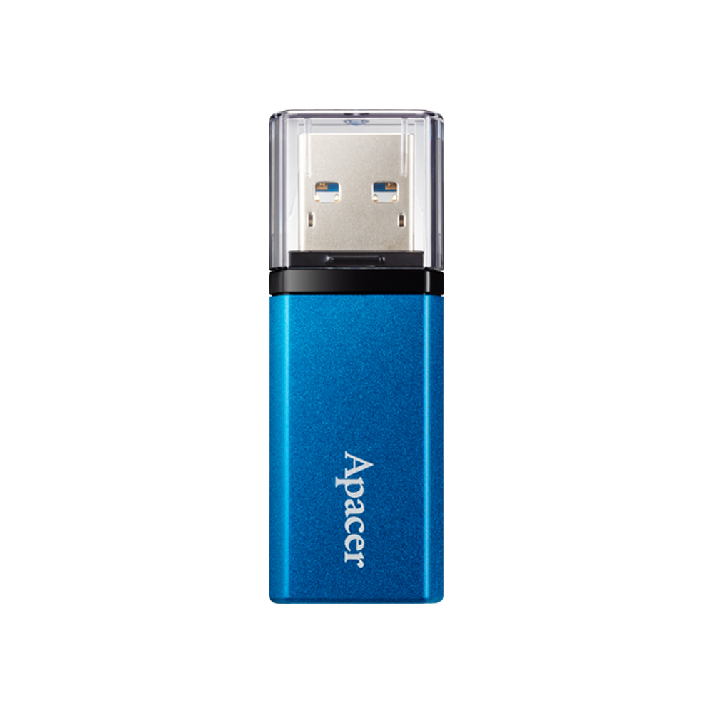 ფლეშ მეხსიერება Apacer 64GB USB 3.1 Type-A AH25CU