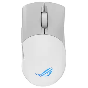 მაუსი Asus ROG Keris Wireless Aimpoint White | 36000 DPI | Gaming Mouse