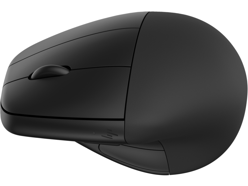 მაუსი  HP 920 Ergo VRTCL Wireless Mouse (6H1A4AA)