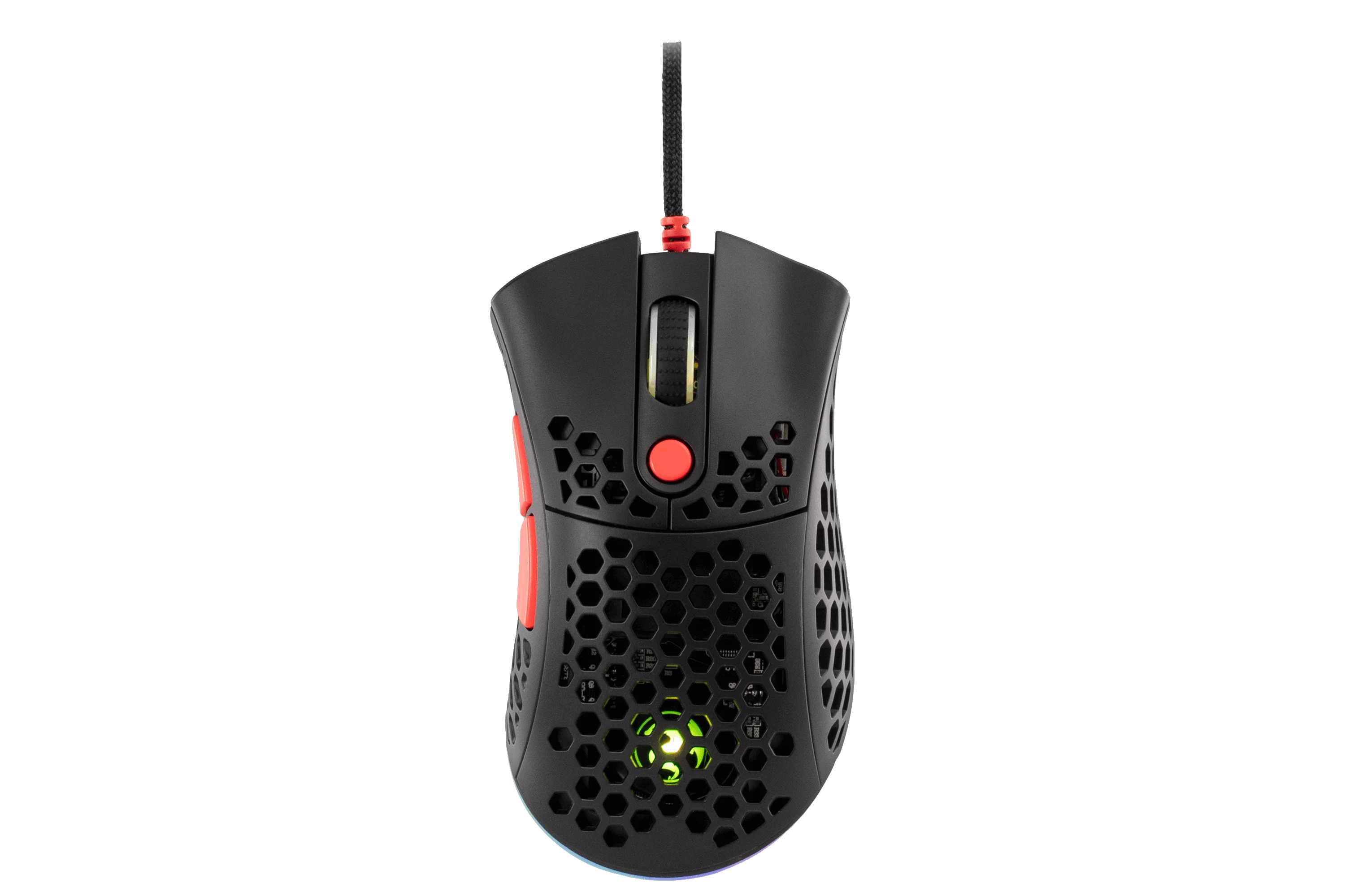 მაუსი 2E GAMING Mouse HyperSpeed Pro, RGB Black
