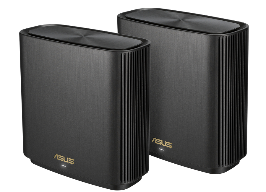 როუტერი  Asus/ Asus XT8 V2/EU/13/P_EU//B-2-PK