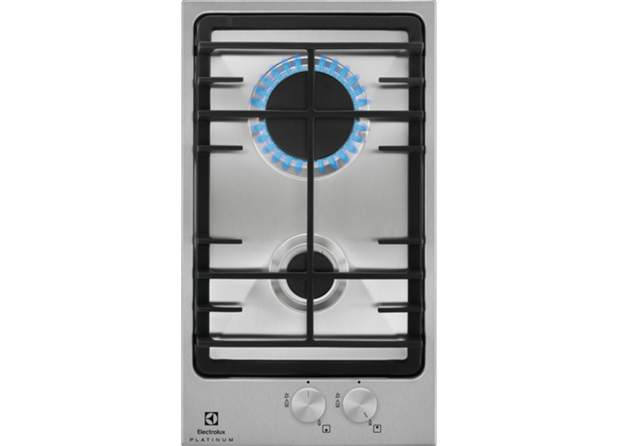გაზქურა  (Promo) Electrolux EGG3322NVX Gas domino