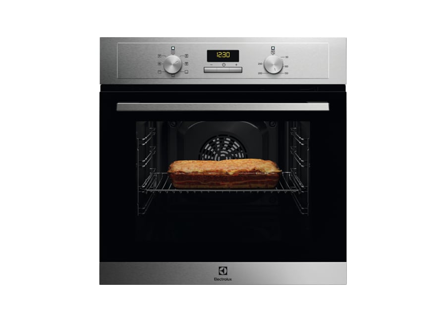 ღუმელი  (Promo) Electrolux EOF3H00BX