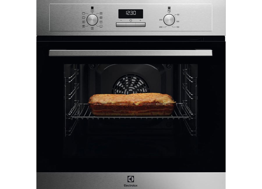 ღუმელი  (Promo) Electrolux EOF3H40BX