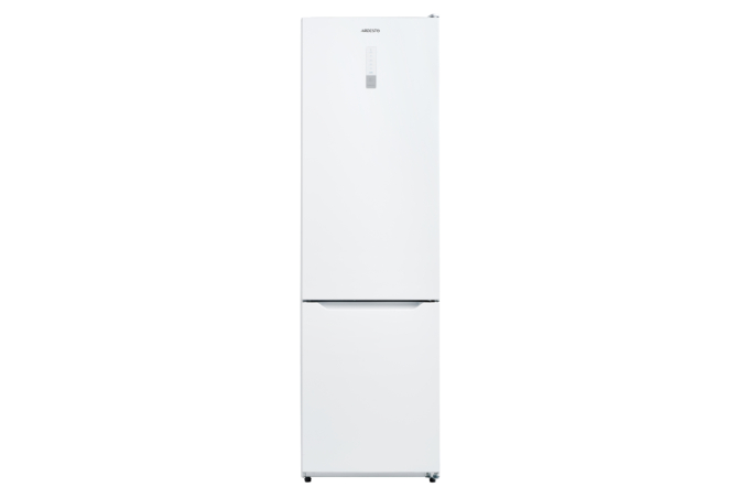 მაცივარი ARDESTO DNF-M326W200 refrigerator 245L, classA++, White