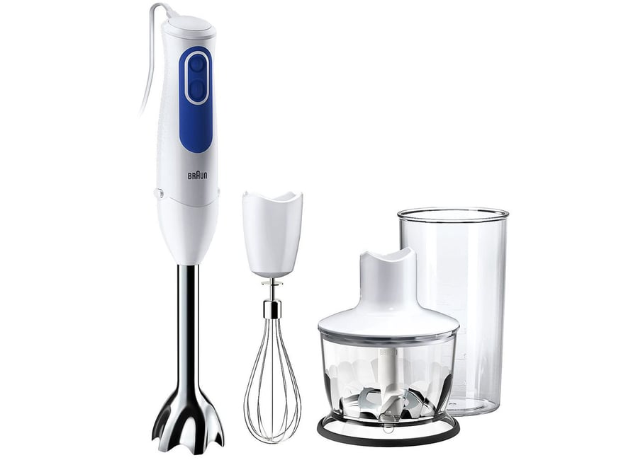 ბლენდერი Braun MQ3045WH