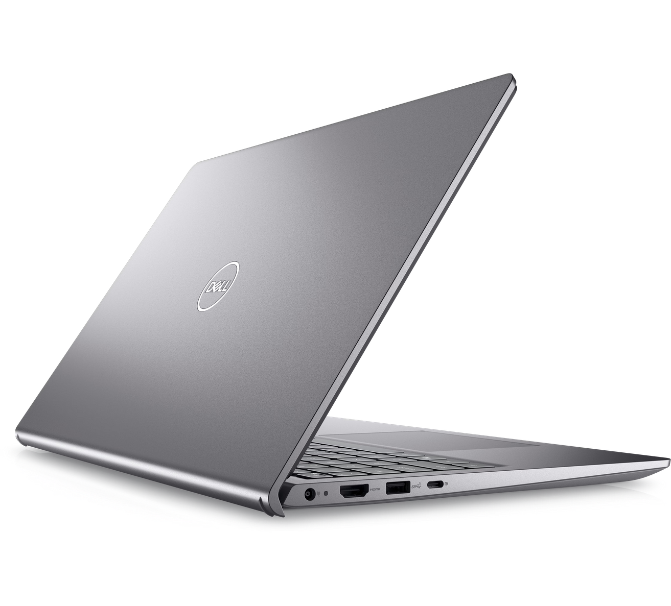 DELL Notebook Vostro 3530 15.6" FHD AG, Intel i5-1335U, 8GB, F256GB, UMA, Lin, black N1602PVNB3530GE_UBU