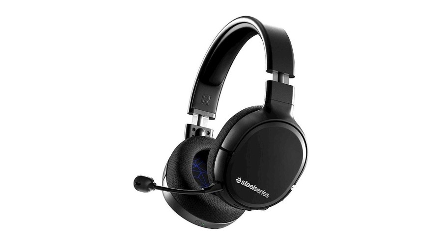 ყურსასმენი SteelSeries Headset Arctis 1 WL black