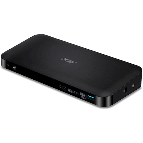 დოკ სადგური Acer USB Type-C Docking Station III