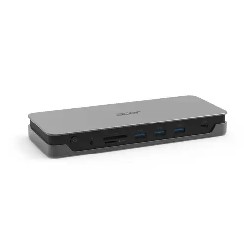 დოკ სადგური Acer USB Type-C Docking Station Gen 1
