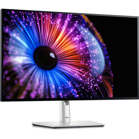 მონიტორი Dell UltraSharp 27 Thunderbolt Hub Monitor - U2724DE 68.4cm (27")