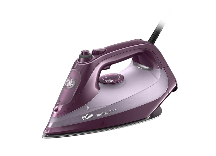 უთო BRAUN SI7181VI