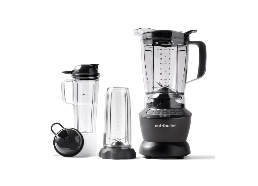 ბლენდერი NBF500DG NUTRIB BLCOMB 1200W DG