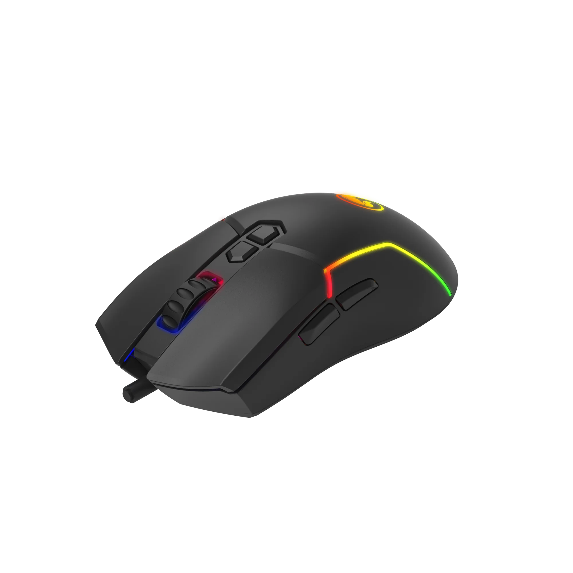 მაუსი  MARVO M655  Wired Gaming Mouse