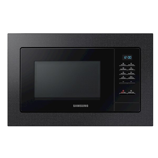 მიკროტალღური ღუმელი SAMSUNG MS23A7013AB/BW