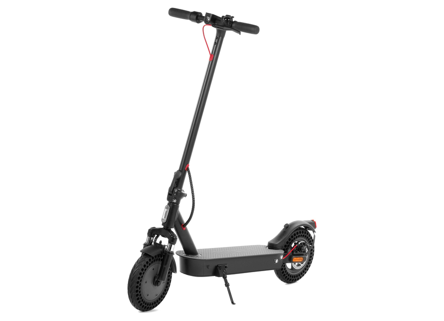 სკუტერი SENCOR  SCOOTER S70 Maximum Speed up to 25km/h, Distance Range up to 50km, Front and Rear Suspension,Motor power 400 W