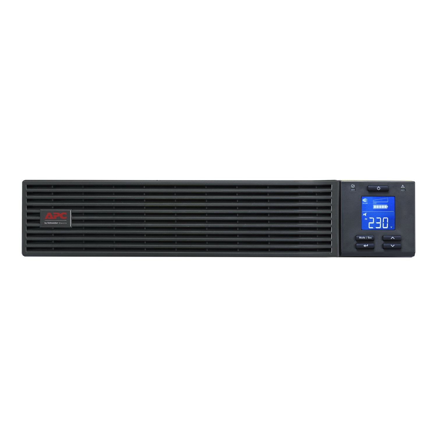 APC Easy UPS SRV RM 3000VA 230V with RailKit