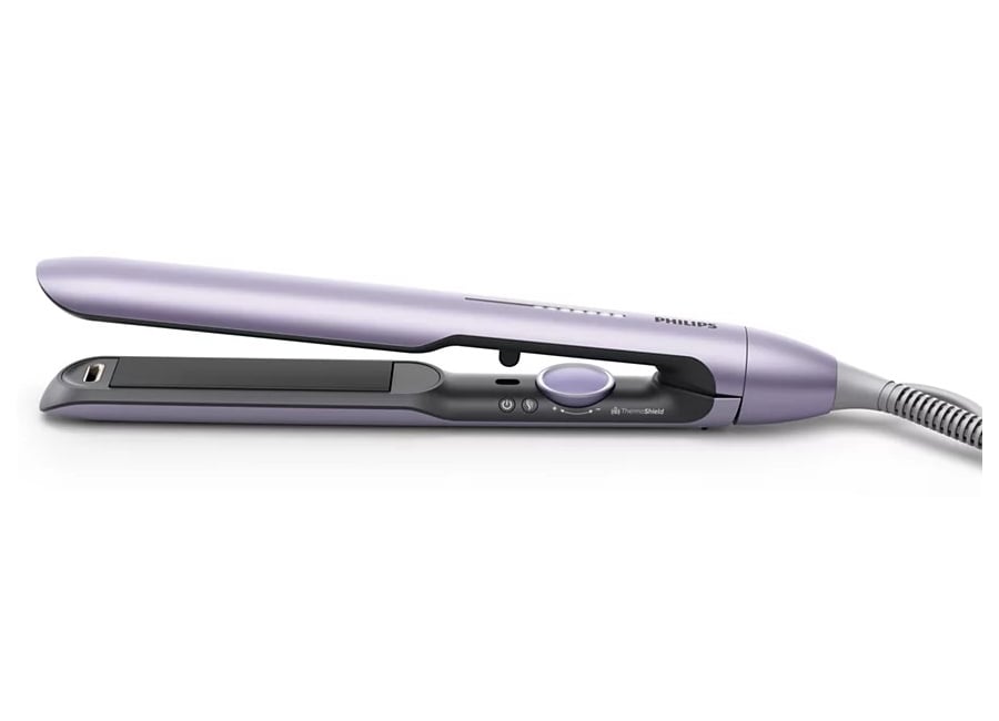 თმის უთო  Philips - BHS742/00 hair straightener