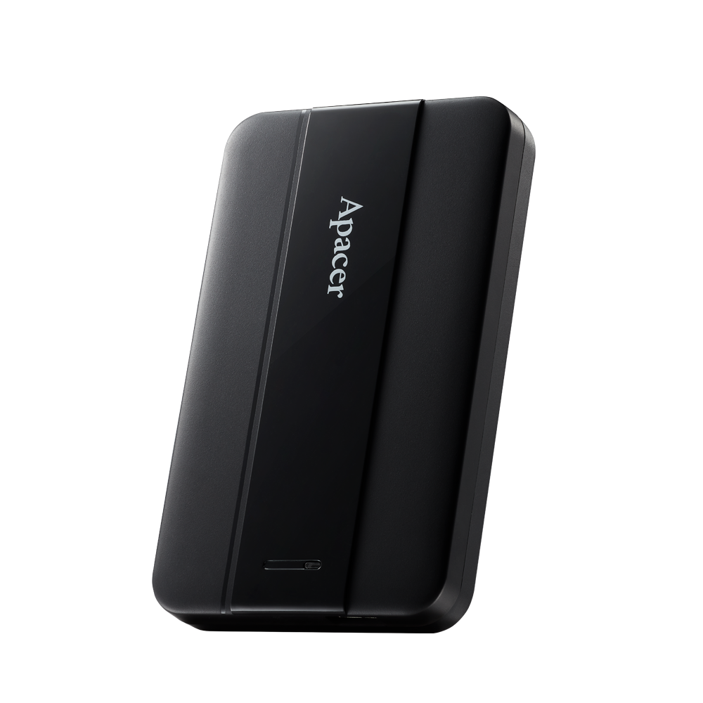 მყარი დისკი Apacer 2TB USB 3.2 Gen1 AC237 Black