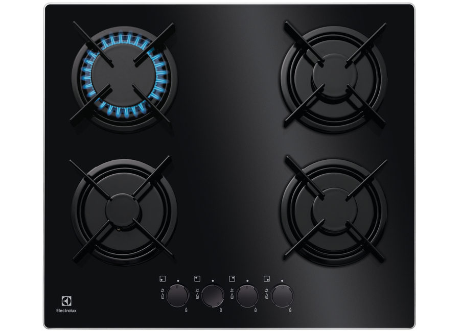 გაზქურა Electrolux EGT6242NVK