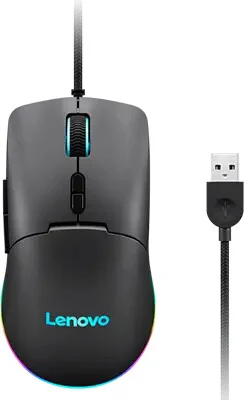მაუსი Lenovo MICE_BO  M210 Gaming  Mouse RGB