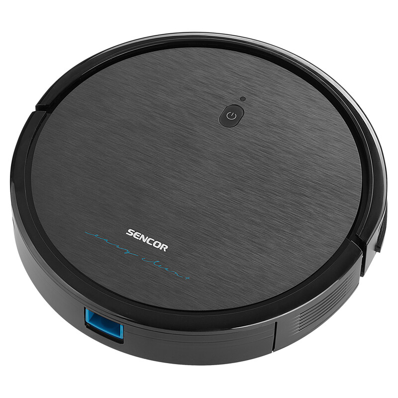 მტვერსასრუტი  SRV 3160TQ Robotic Vacuum Cleaner