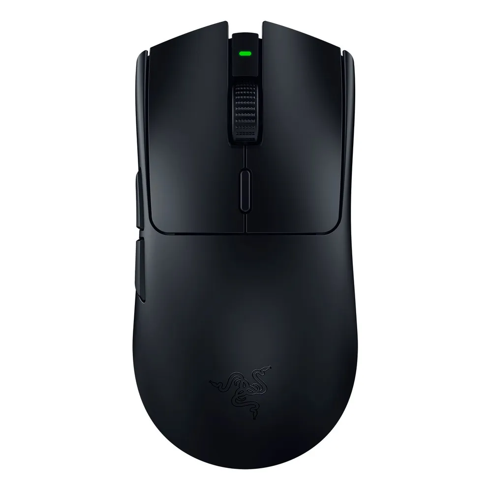 მაუსი Razer Mouse Viper V3 HyperSpeed, WL, black RZ01-04910100-R3M1