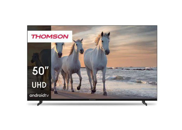 ტელევიზორი TV Thomson 50 DLED WEB LD50UDS-F1W, 