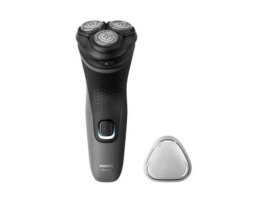 წვერის საპარსი Philips - S1142/00 Men's electric shaver