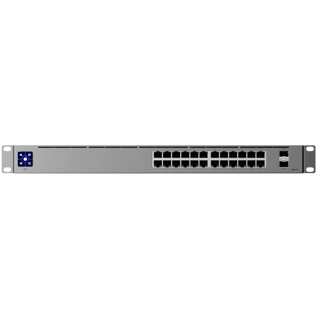 სვიჩ Ubiquiti UniFi Gen2 Switch 24 port (USW-24) 