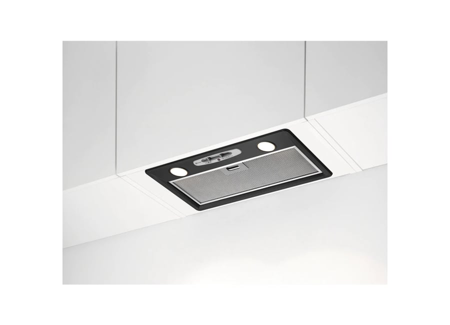 გამწოვი  (Promo) Electrolux LFG525K BI/ SIZE, 22X52X29/ 600 M3/ BLACK