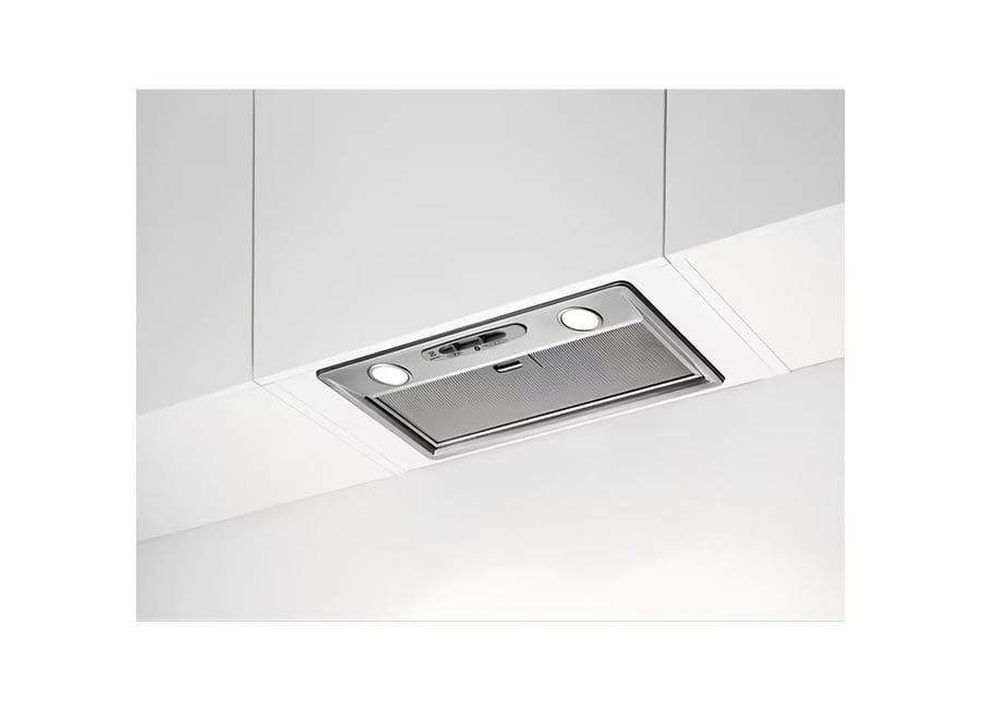 გამწოვი  (Promo) Electrolux LFG525S  BI/ SIZE, 22X52X29/ 600 M3/ SILVER