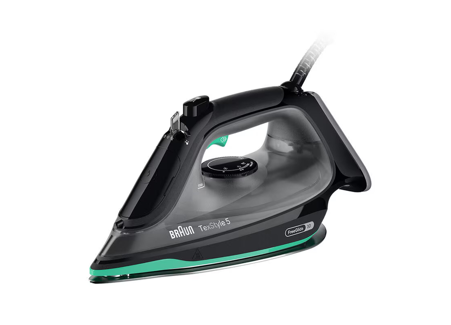 უთო  BRAUN SI5277GR