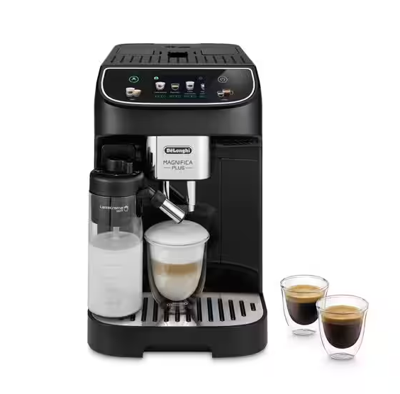 ყავის აპარატი  Delonghi  ECAM320.60.B Magnifica Plus
