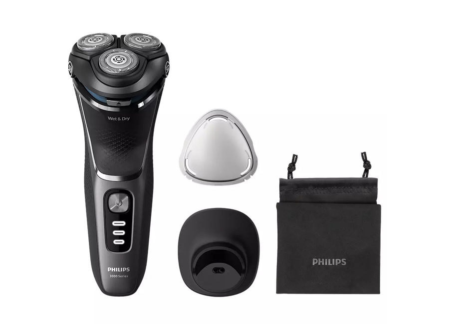 წვერის საპარსი Philips - S3343/13 Men's electric shaver